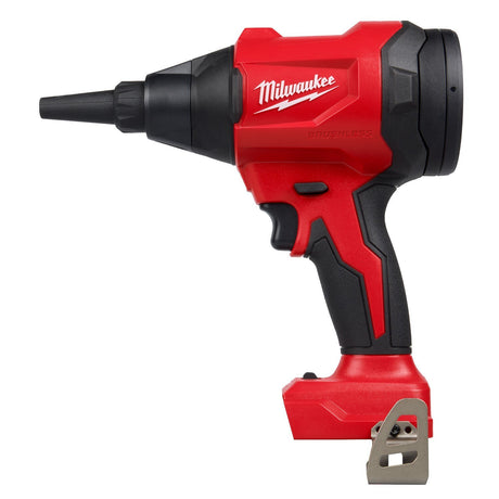 Milwaukee 0887-20 M18 Brushless Precision Blower