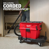 Milwaukee 0914-20 M18 FUEL NEXUS 6 GAL Wet/Dry Vacuum w/ VACLINK - 7