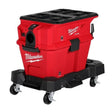 Milwaukee 0915-20 M18 FUEL NEXUS 6 GAL Wet/Dry Vacuum w/ PACKOUT Compatibility