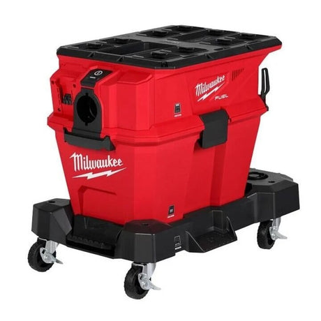Milwaukee 0915-20 M18 FUEL NEXUS 6 GAL Wet/Dry Vacuum w/ PACKOUT Compatibility