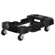 Milwaukee 0943-20 NEXUS Wet/Dry Vacuum Cart