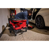 Milwaukee 0971-20 M18 FUEL 4Gal. Wet Dry Vacuum with Packout Compatibility and VACLICK - 12