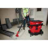 Milwaukee 0990-20 NEXUS Dedicated Debris Separator - 8