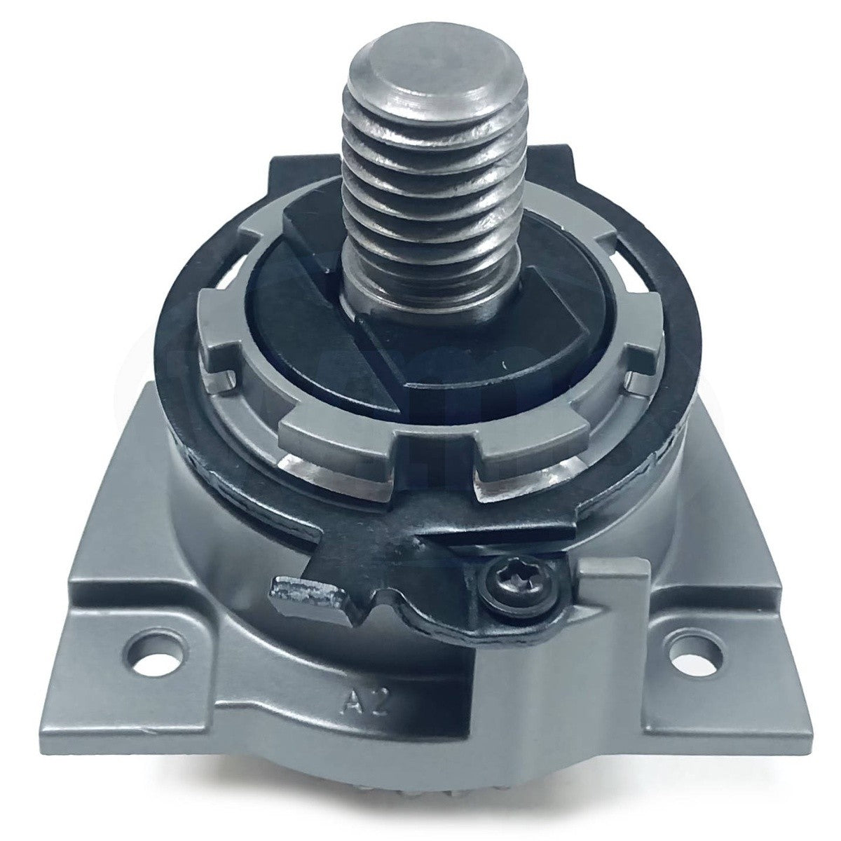 Milwaukee 14-73-2000 5/8" Spindle Hub Assembly - 6