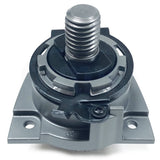 Milwaukee 14-73-2000 5/8" Spindle Hub Assembly - 6