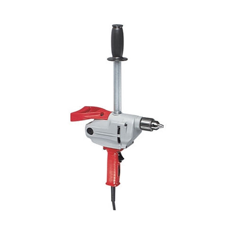 Milwaukee 1660-6 1/2" Compact Spade Drill