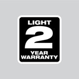 Milwaukee 2015R Rechargeable Pivoting Task Light with Spot Mode 600-Lumen USB-C Rechargeable - 12