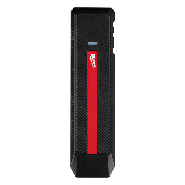 Milwaukee 2016R Rechargeable Flat Flashlight with Green Laser 1300 Lumens