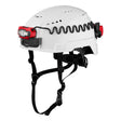 Milwaukee 2018R BOLT Rechargeable Low-Profile Headlamp 600 Lumens USB-C