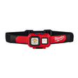 Milwaukee 2104 Spot/Flood Headlamp 450 Lumens 5-Modes  (3-AAA Batteries Included)