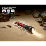 Milwaukee 2107 325-Lumen LED Focusing Flashlight - 7