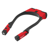 Milwaukee 2117-21 REDLITHIUM USB 400L Neck Light