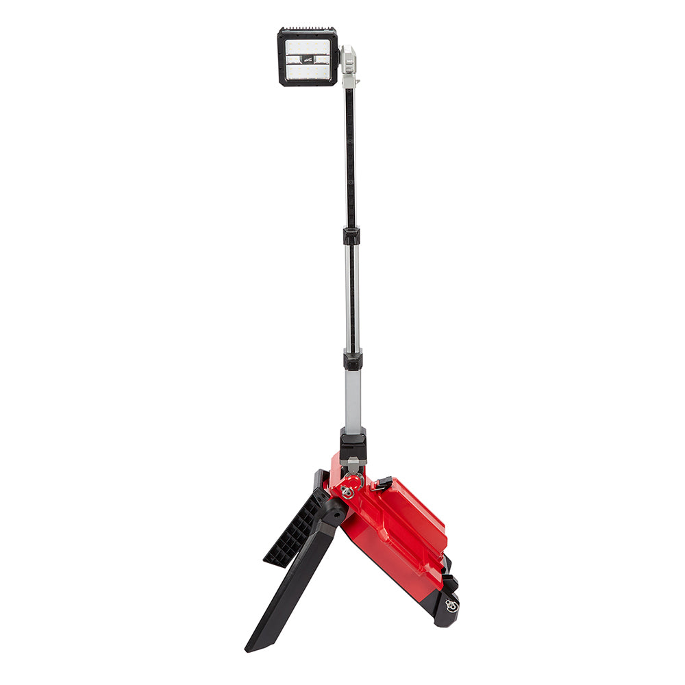 Milwaukee 2120-20 M18 ROCKET Dual Pack Tower Light with One Key