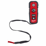 Milwaukee 2123-21HD M18™ Utility Remote Control Search Light Kit - 7