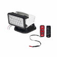 Milwaukee 2123 Utility Remote Control Search Light