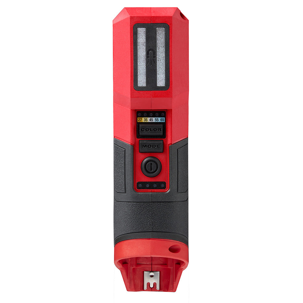 Milwaukee 2127-20 M12 Paint and Detailing Color Match Light - 12