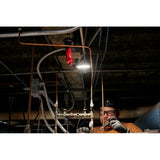 Milwaukee 2128-21 REDLITHIUM USB Stick Light W/ Magnet - 8