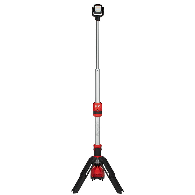 Milwaukee 2132-20 M12 Rocket Dual Power Tower Light