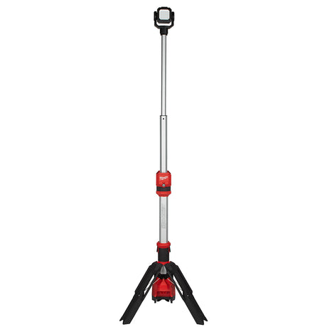 Milwaukee 2132-20 M12 Rocket Dual Power Tower Light