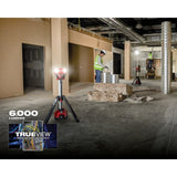 Milwaukee 2136-20 M18 ROCKET Tower Light/Charger - 4