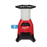 Milwaukee 2150-20 M18 Radius Site Light / Charger with ONE-KEY