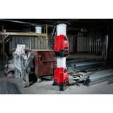 Milwaukee 2151-20 M18 Radius Site Light - 5