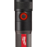 Milwaukee 2161-21 USB RECHARGEABLE 1100L TWIST FOCUS FLASHLIGHT - 11