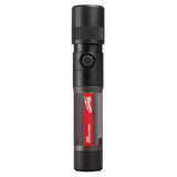 Milwaukee  2161-21 USB RECHARGEABLE 1100L TWIST FOCUS FLASHLIGHT - 12