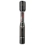 Milwaukee 2162-21 REDLITHIUM USB 2,000 Lumen Slide Focus Flashlight - 4