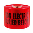 Milwaukee 22-130DB SHIELDTEC® Standard Non-Detectable Tape-Electric Line with Dispenser Box