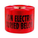 Milwaukee 22-130DB SHIELDTEC® Standard Non-Detectable Tape-Electric Line with Dispenser Box