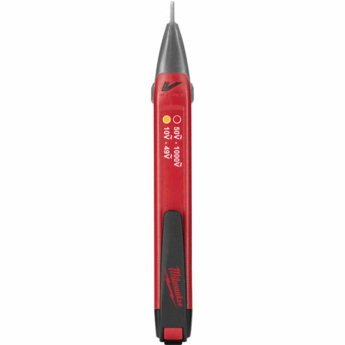 Milwaukee 2203-20 10-1000V Dual Range Voltage Detector - 3