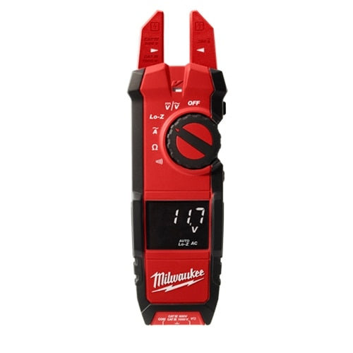 Milwaukee 2205-20 Fork Meter – Toolup