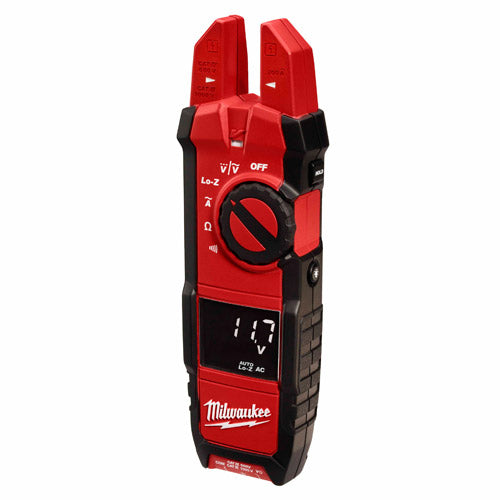 Milwaukee 2205-20NST FORK METER NIST - 2