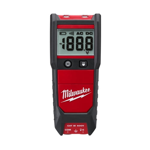 Milwaukee 2212-20 Auto Voltage/Continuity Tester