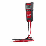 Milwaukee 2212-20 Auto Voltage/Continuity Tester - 4