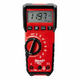 Milwaukee 2216-20 DIGITAL MULTIMETER True RMS - 3