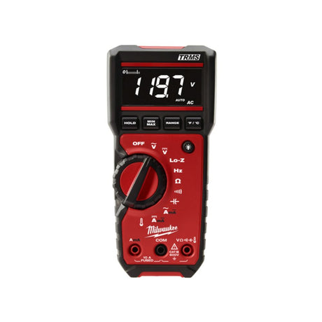 Milwaukee 2217-20NST Digital Multimeter