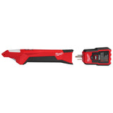 Milwaukee 2222-20 Circuit Breaker Finder w/ LED - 5