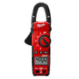 Milwaukee 2235-20NST CLAMP METER 400 AMP NIST