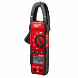 Milwaukee 2235-20 400 Amp Clamp Meter - 3