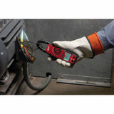 Milwaukee 2235-20 400 Amp Clamp Meter - 4