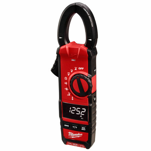 Milwaukee 2236-20 Clamp Meter For HVAC/R - 3