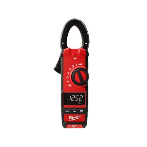 Milwaukee 2237-20 Clamp Meter - 2