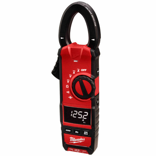 Milwaukee 2237-20 Clamp Meter - 4