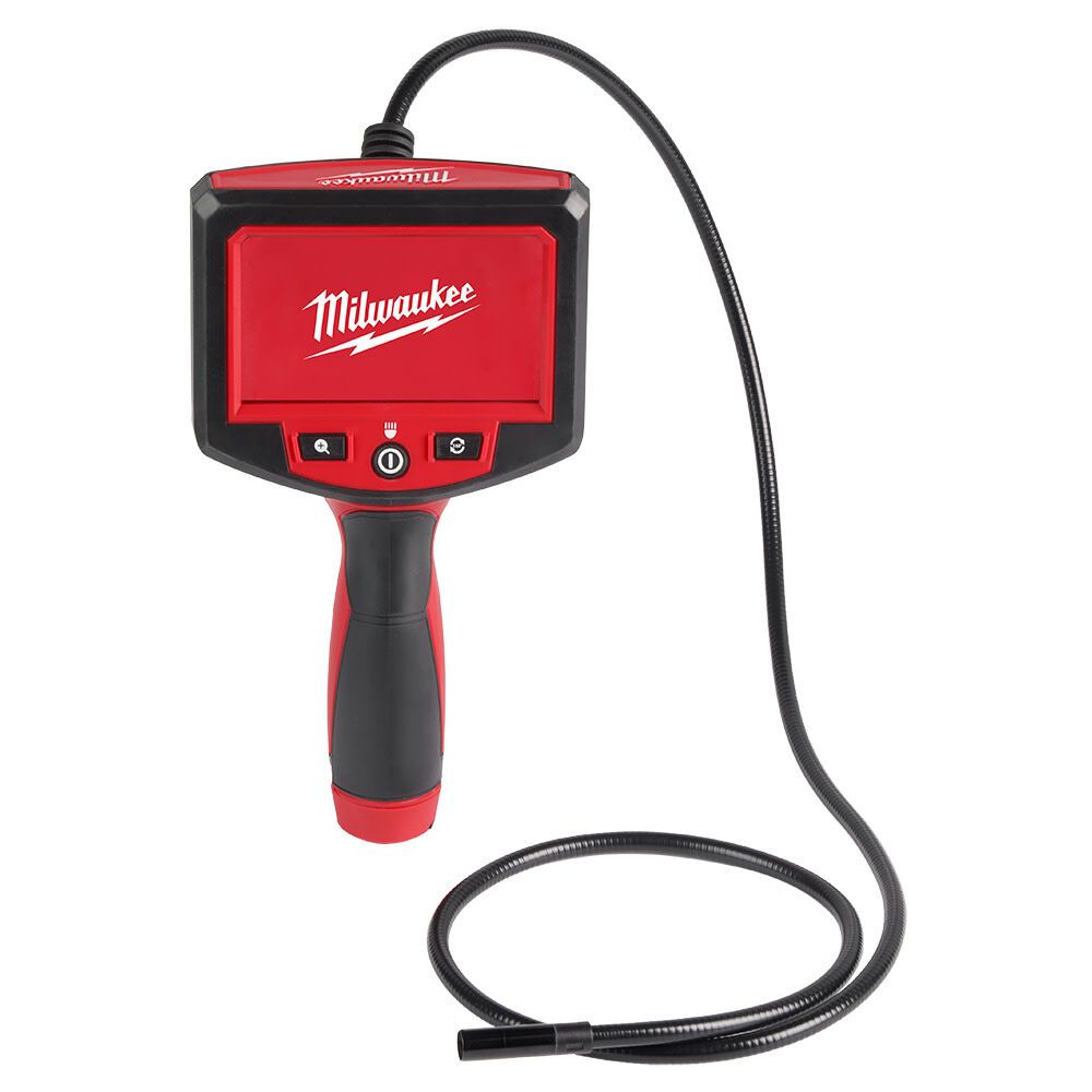 Milwaukee 2319-20 M-Spector 4' Inspection Camera - 7