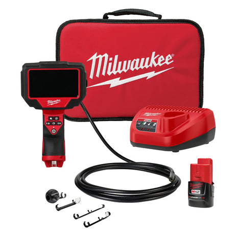 Milwaukee 2324-21