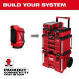 Milwaukee 2350-20 M12 ROVER Multi-Directional Flood Light with PACKOUT Compatibility - 10