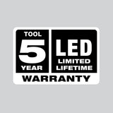Milwaukee 2350-20 M12 ROVER Multi-Directional Flood Light with PACKOUT Compatibility - 13