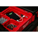 Milwaukee 2356-20 M12 PACKOUT Flood Light w/ USB Charging - 8